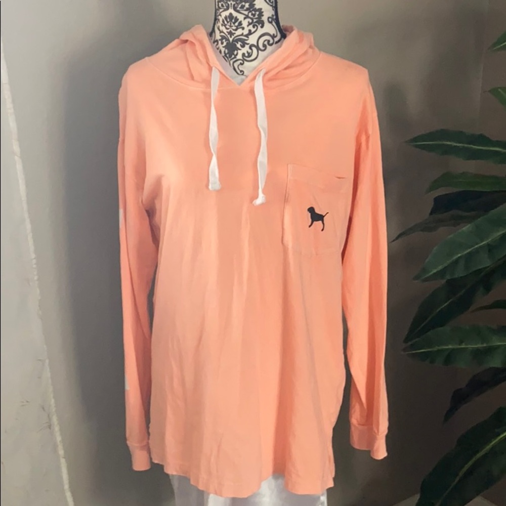 Victoria’s Secret Pink Hoodie